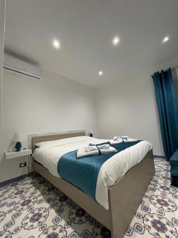 Mini Appartamenti Ballaro Rooms Palermo Exterior photo